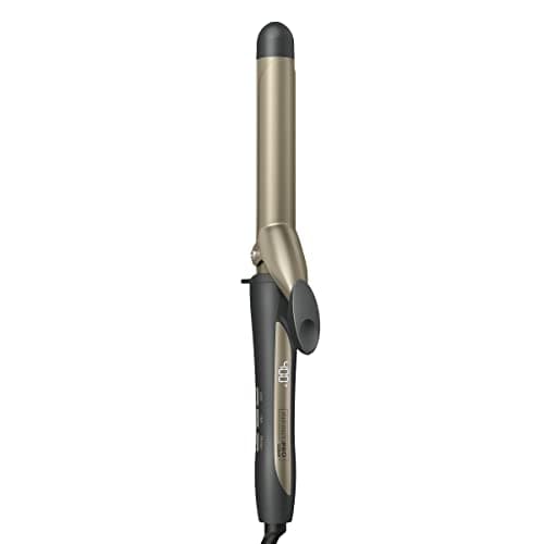 INFINITIPRO BY CONAIR 1-inch Digital Ceramic Curling Iron for Classic Curls