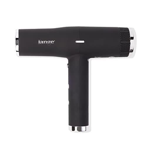 L'ANGE HAIR Quiet 1875W Brushless Hair Dryer with Diffuser