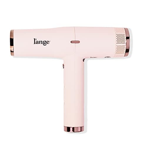 L'ANGE HAIR Quiet 1875W Brushless Hair Dryer with Diffuser