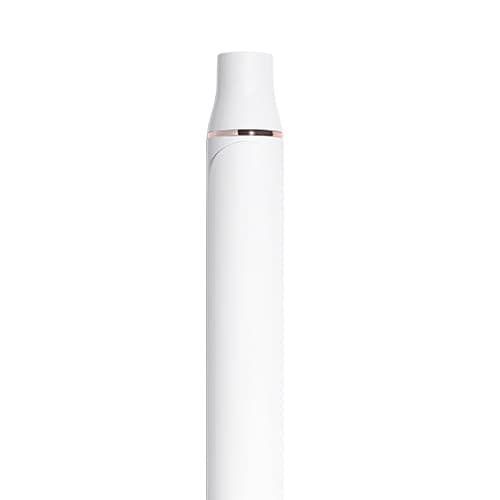 T3 SinglePass Curl X Ceramic Barrel 1" to 1.5", 9 Heat Settings for Fast Styling