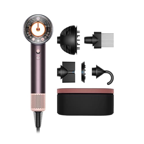 Dyson Supersonic Nural Hair Dryer