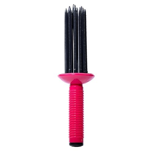 Fluffy Curl Comb: Air Volume Styler for Curly Hair