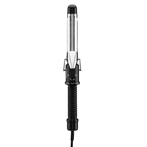 CONAIR Instant Heat 1-Inch Curling Iron for Classic Curls