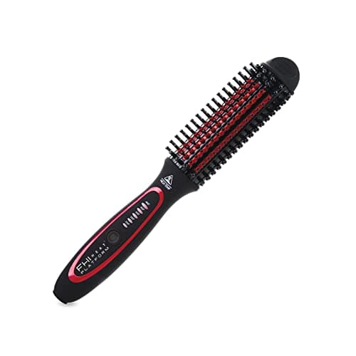 FHI Heat Stylus Thermal Brush for Smooth, Volumized Hair