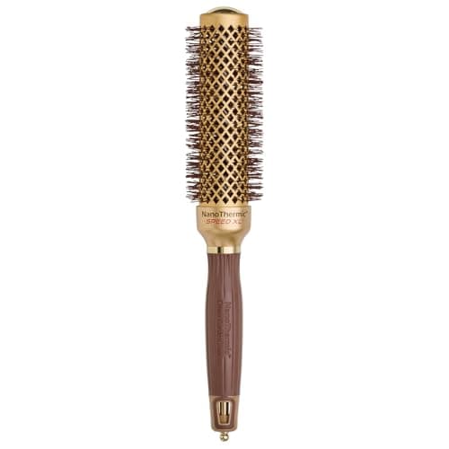 Olivia Garden NanoThermic Ceramic Ion Speed XL Round Thermal Hair Brush