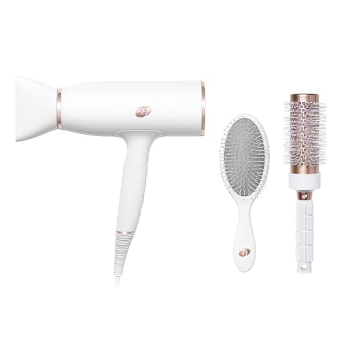 T3 AireLuxe Digital Ionic Professional Hair Dryer