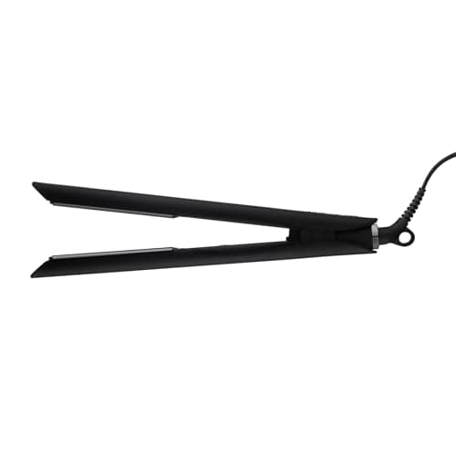 Kristin Ess 3-in-1 Ceramic Flat Iron for Straightening, Waving & Curling