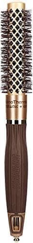 Professional Olivia Garden NanoThermic Ceramic Round Hair Brush - Normal to Thick Hair