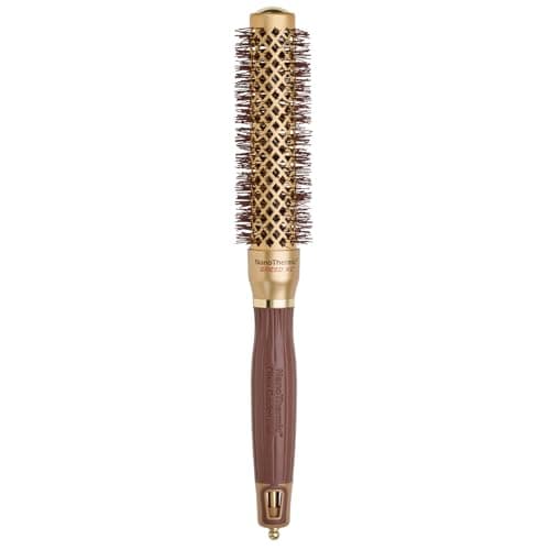 Olivia Garden NanoThermic Ceramic Ion Speed XL Round Thermal Hair Brush