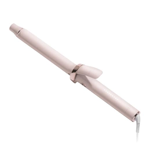 T3 SinglePass Curl X Ceramic Barrel 1" to 1.5", 9 Heat Settings for Fast Styling