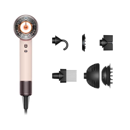 Dyson Supersonic Nural Hair Dryer
