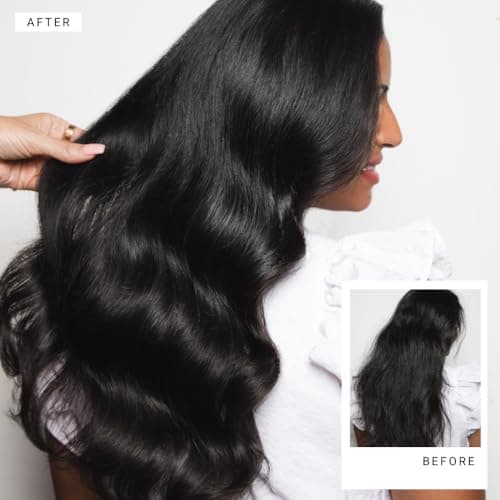 Beachwaver B1 Automatic 1" Ceramic Curling Iron - Long-Lasting Waves, Easy to Use