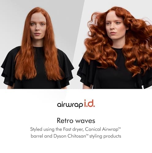 Dyson Airwrap i.d. Multi-Styler and Dryer