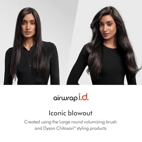 Dyson Airwrap i.d. Multi-Styler and Dryer