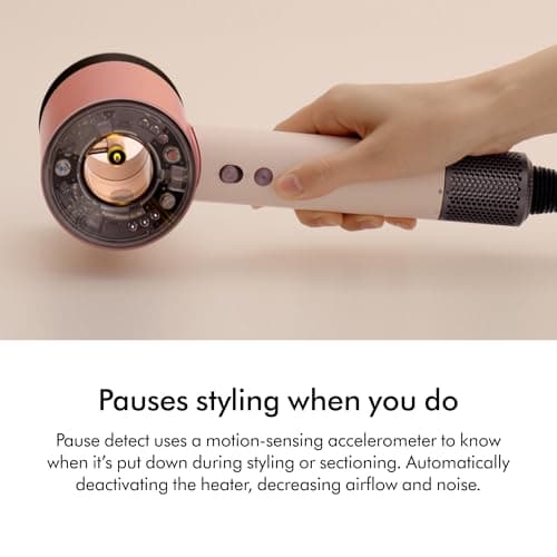 Dyson Supersonic Nural Hair Dryer
