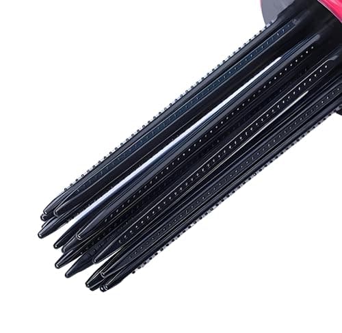 Fluffy Curl Comb: Air Volume Styler for Curly Hair