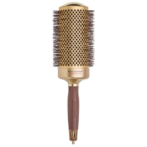 Olivia Garden NanoThermic Ceramic Ion Speed XL Round Thermal Hair Brush