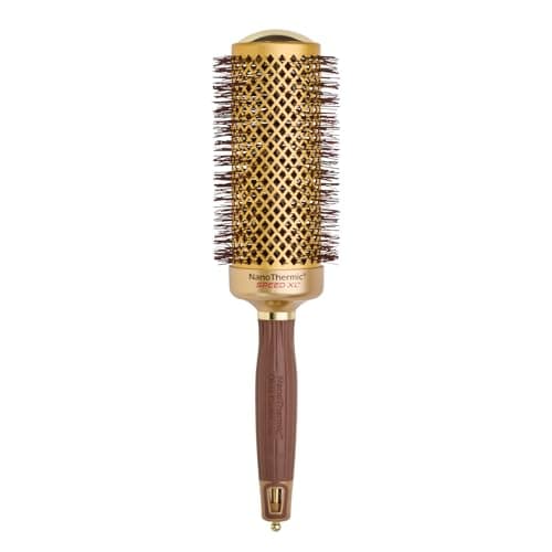 Olivia Garden NanoThermic Ceramic Ion Speed XL Round Thermal Hair Brush