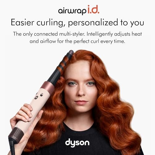 Dyson Airwrap i.d. Multi-Styler and Dryer