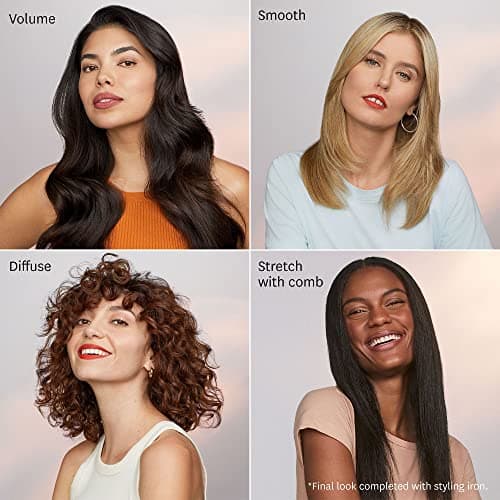 T3 AireLuxe Digital Ionic Professional Hair Dryer