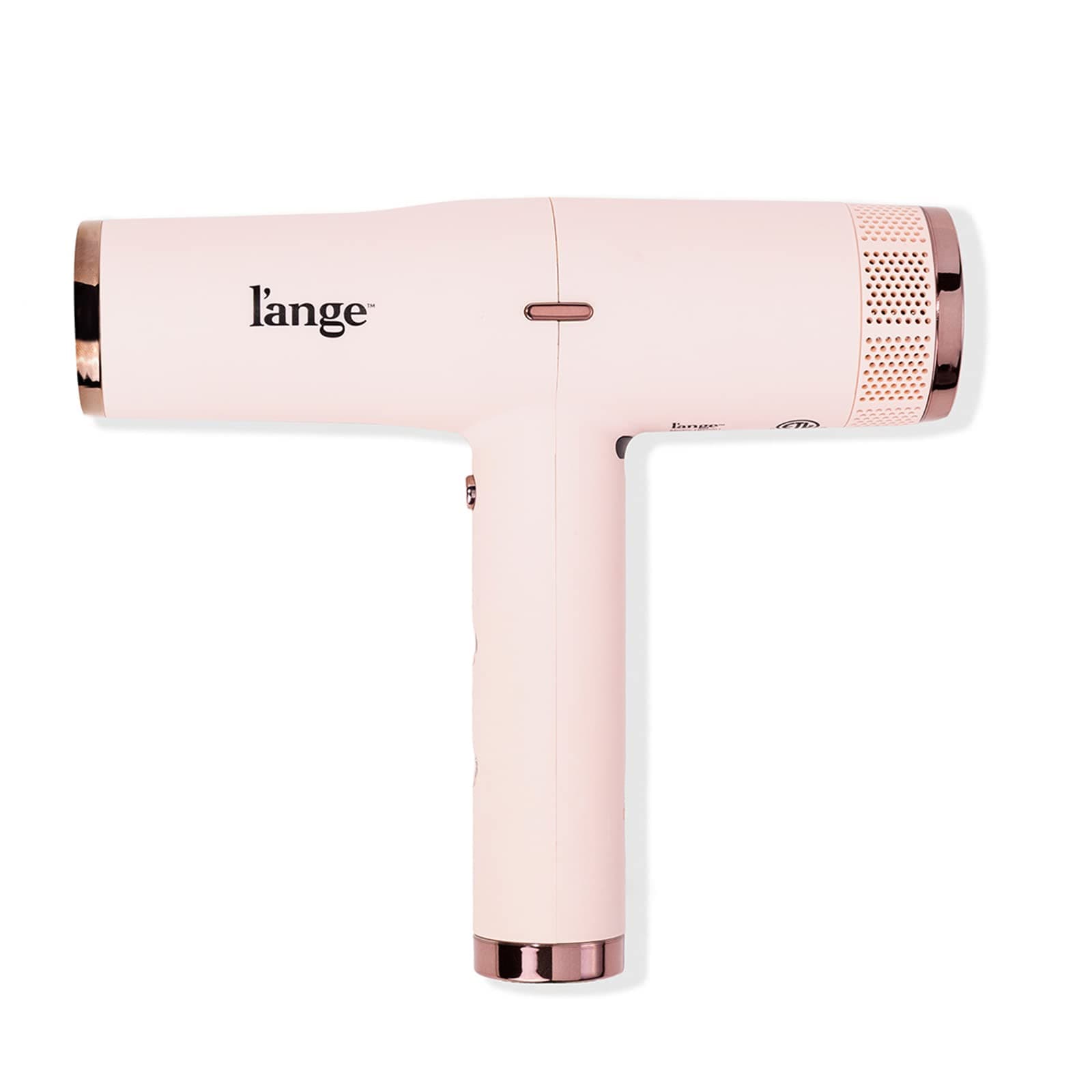 L'ANGE HAIR Quiet 1875W Brushless Hair Dryer with Diffuser