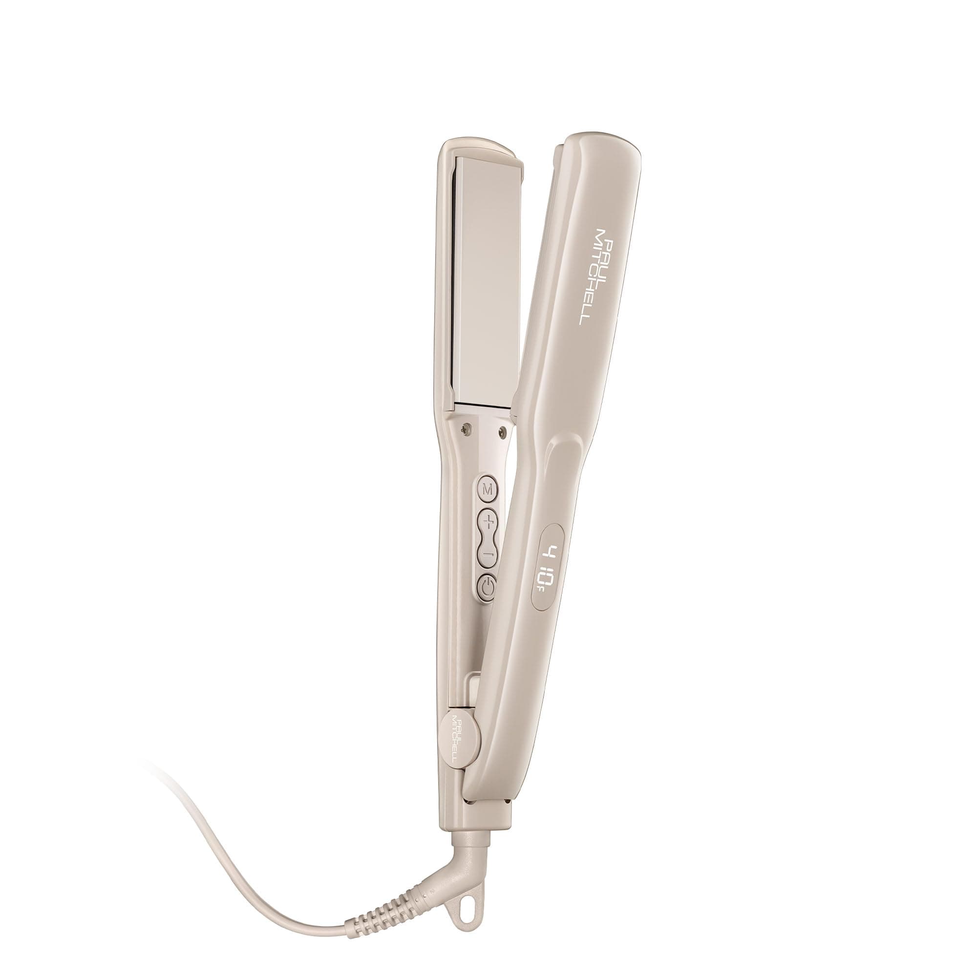 Paul Mitchell Smooth+ Ceramic Flat Iron, Adjustable Heat