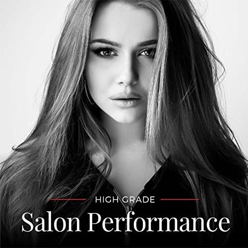 Remington Pearl Pro Ceramic Flat Iron, Black & White