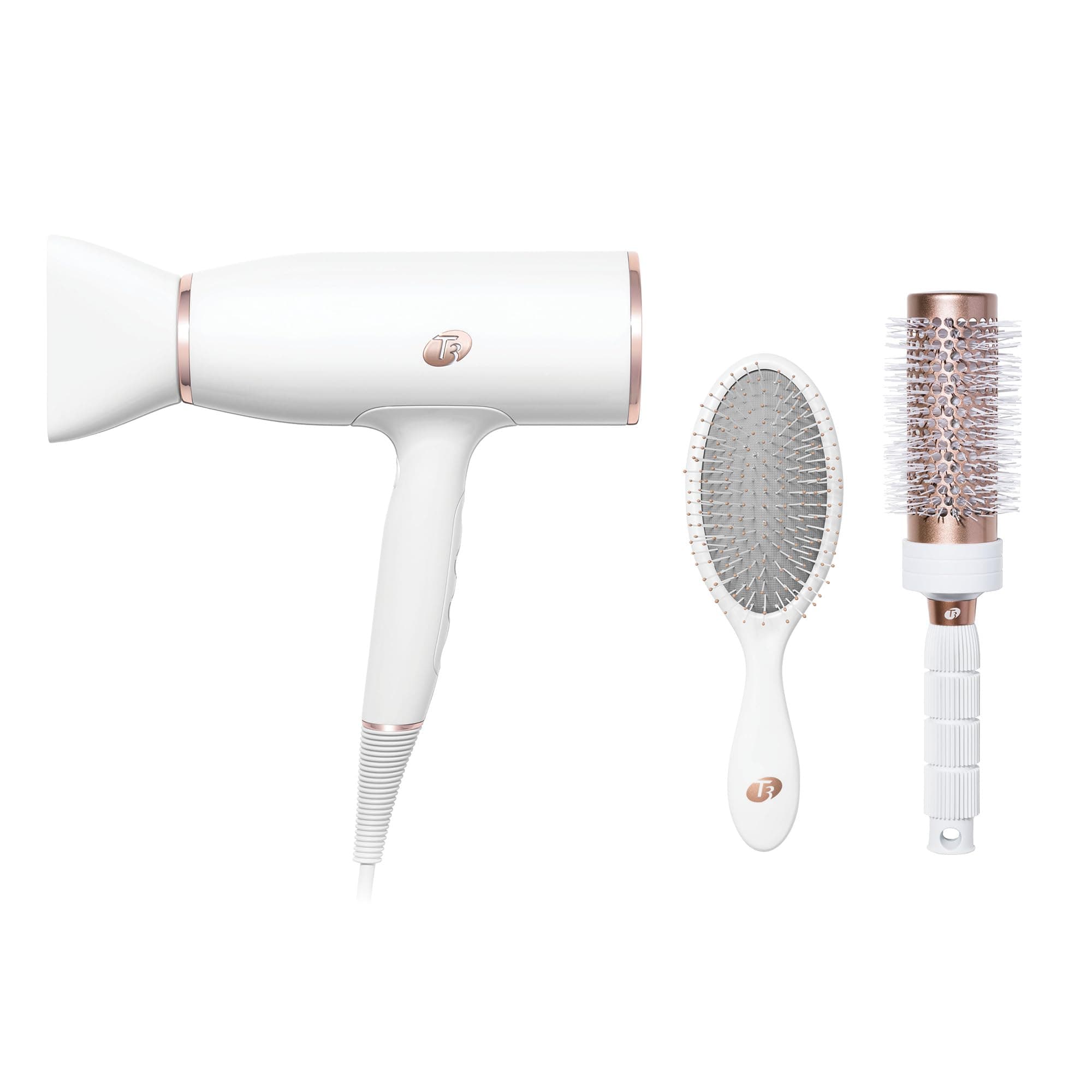 T3 AireLuxe Digital Ionic Professional Hair Dryer